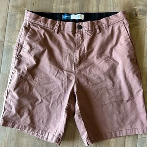 Old Navy Slim Built Shorts